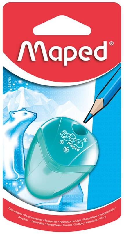 Afia com Depósito Igloo (várias cores)