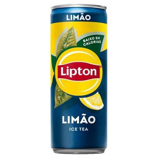 Lipton Ice Tea Limão