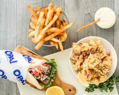 OPA! of Greece (45585 Luckakuck Way)