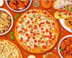 Mr Singh’s Pizza Hamilton