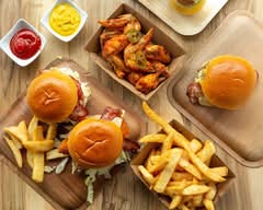 Morts East (2866 S Dixie Dr)