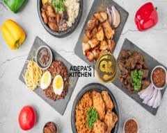 Adepa's Kitchen