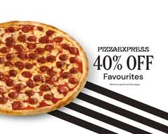 PizzaExpress Pizza & Pasta (Bristol - Harbourside)