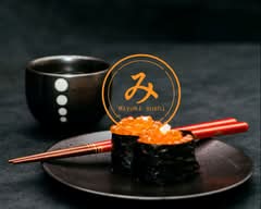 Miyuki Sushi (Pozuelo)