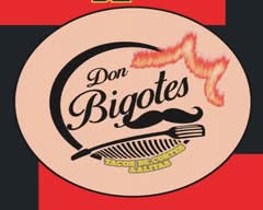 Don Bigotes (Mexico City)