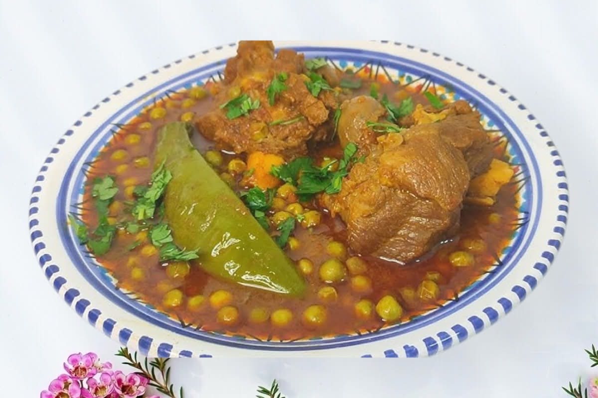 🥘🍛Jelebana 3alouch
