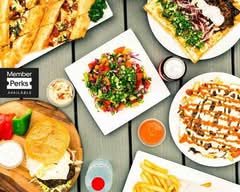 Ararat Kebabs