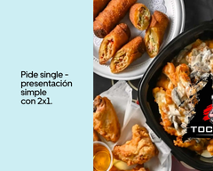 TOCINETO (Valparaiso)