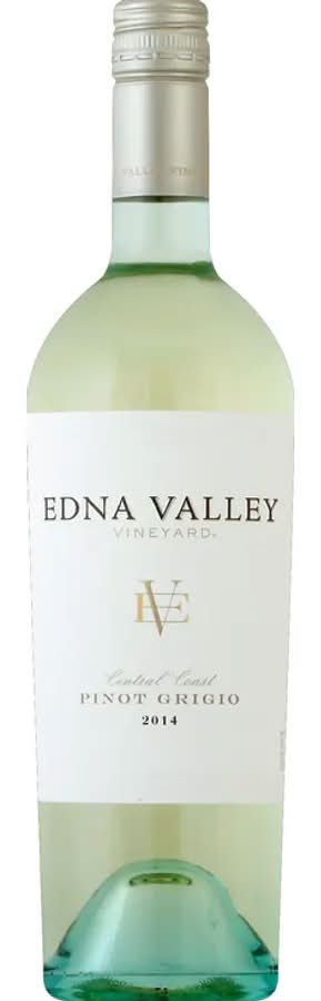 Edna Valley Pinot Grigio