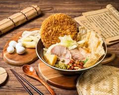 十三妹螺螄粉 大雅店