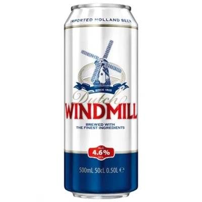Cerveza Dutcho Wind Mill 500ml