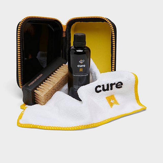 Crep Protect Crep Cure Travel Kit (None)