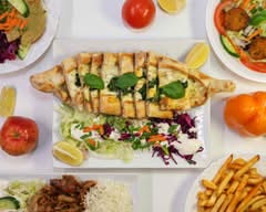 Seitan&Döner