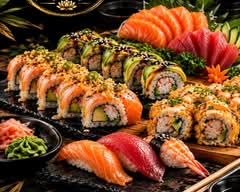 Paz Sushi (Santiago)