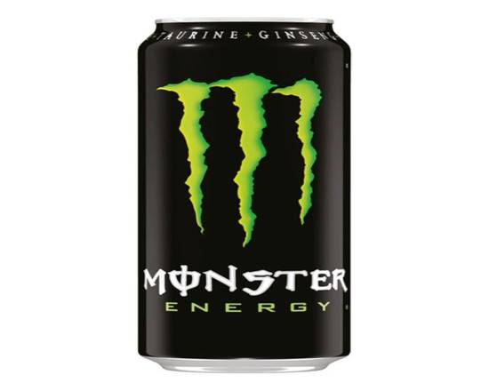 MONSTER GREEN 50CL