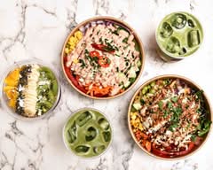 Soul Bowl