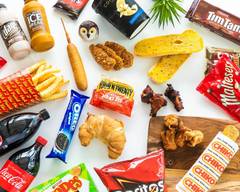 NightOwl (Cairns Earlville)