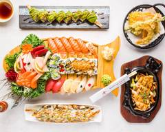 Sushi-Ya Japan
