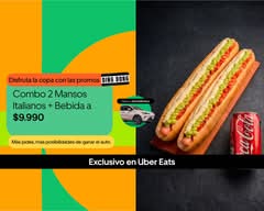 Manso Completo