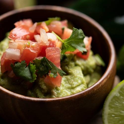 Guacamole (Only)