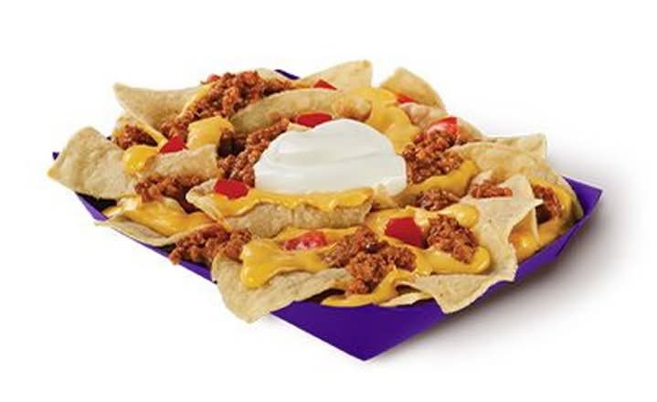 Nachos Supreme®
