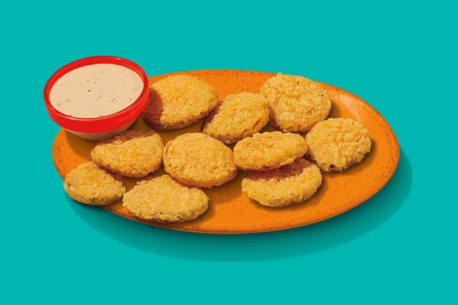 Fried Pickles