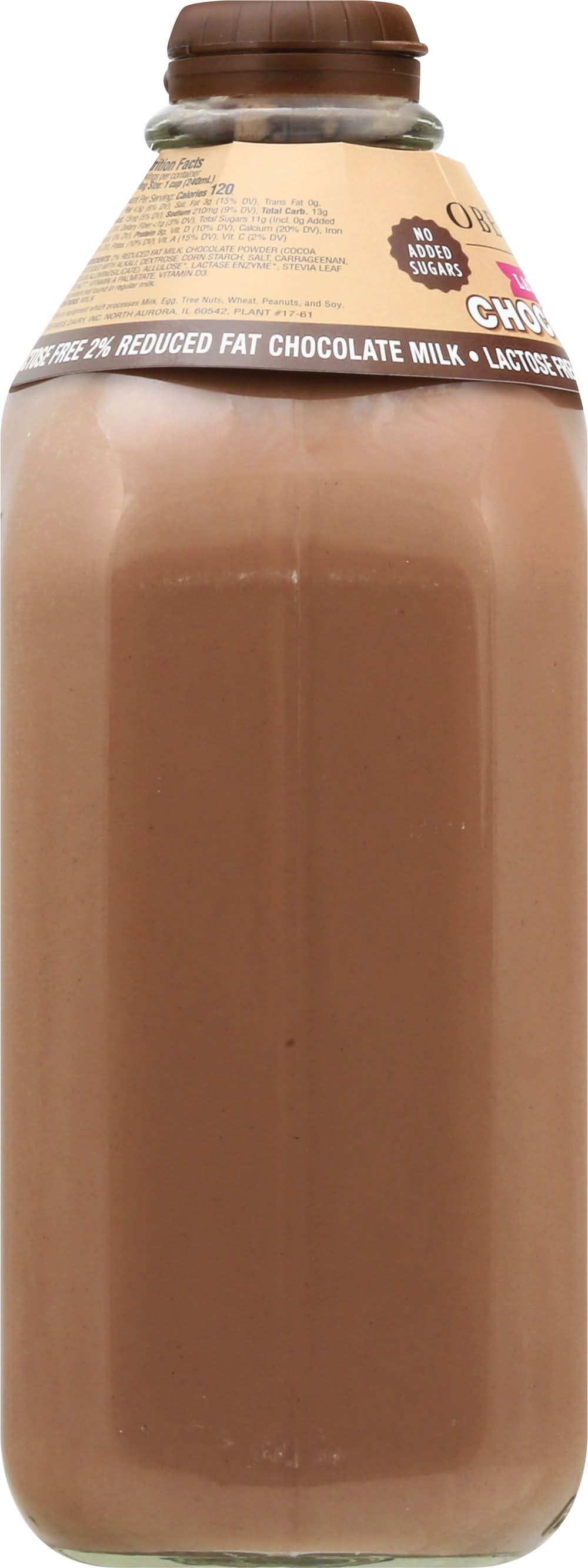 City Acres Market - Oberweis Dairy Simply the Best Lactose Free
