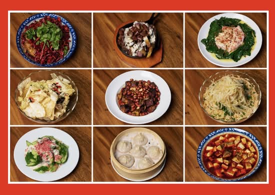 Mission Chinese Food 6 (45 Mott Street)