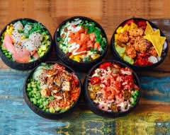 Surfside poké - Maastricht