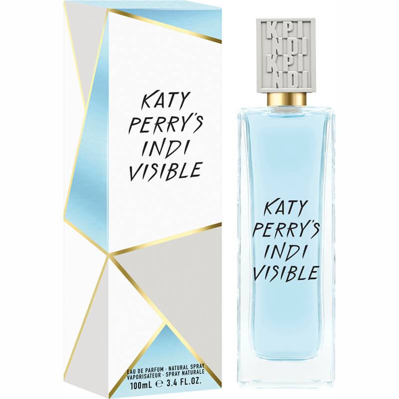 Katy Perry Indivisible Eau de Parfum LE 100ml