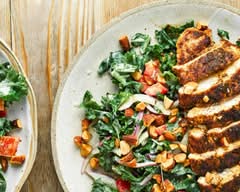 Menú Perfecto (Madrid)