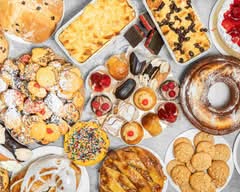 Vincent's Bakery (1169 Merrick Ave)