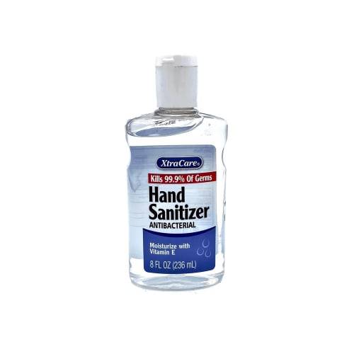 XtraCare Antibacterial Hand Sanitizer (8 fl oz)