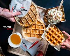 Waffle Factory - Issy-les-Moulineaux
