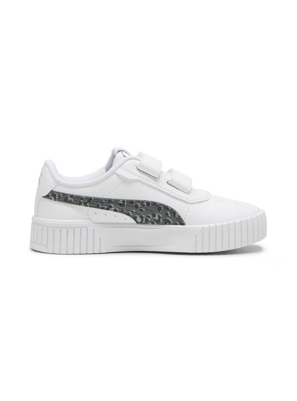 Puma zapatilla urbana carina 2.0 animal update v ps unisex blanco 'n 30