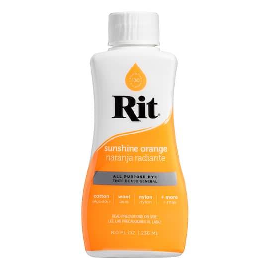 Rit All Purpose Liquid Dye