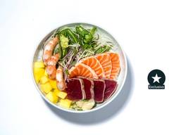 Chirashi Sushi - Telheiras