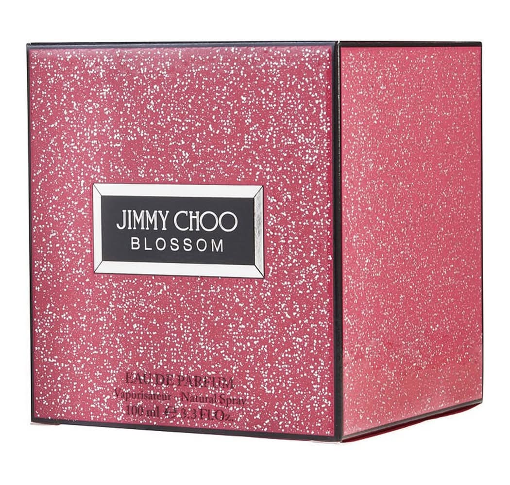 Jimmy Choo Blossom Eau De Parfum Spray, Women (3.3 fl oz)