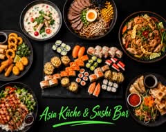 Asia Küche & Sushi Bar