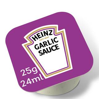 Garlic Heinz