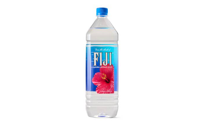 Fiji Water, 1.5 Liter