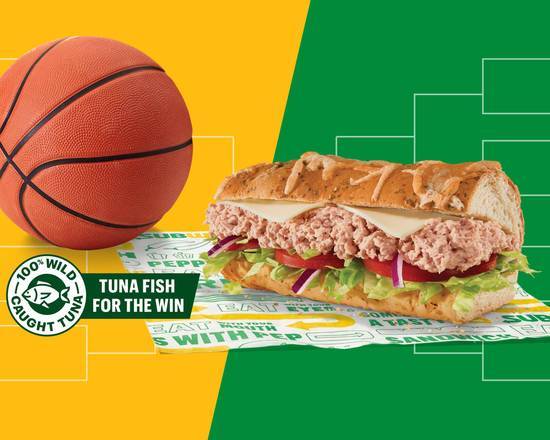 Subway (17420 Highway 64 East)