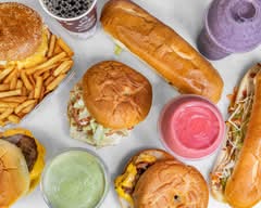 Cousin Deli (1514 Amsterdam Ave, Nueva)