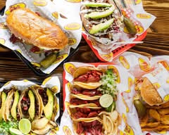 Fito's Tacos de Trompo # 5 Columbia
