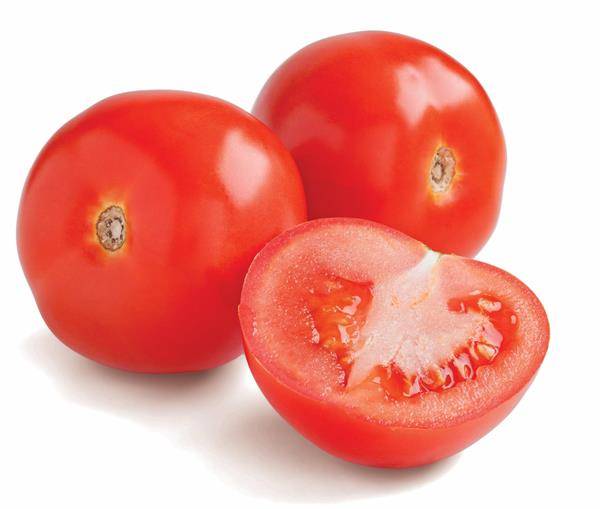 Roma Tomatoes