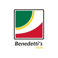 Benedetti's Pizza (Picacho Ajusco)