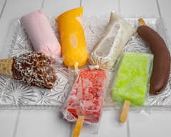 La Natural Michoacana Ice Cream Stop (1218 Magnolia Avenue)