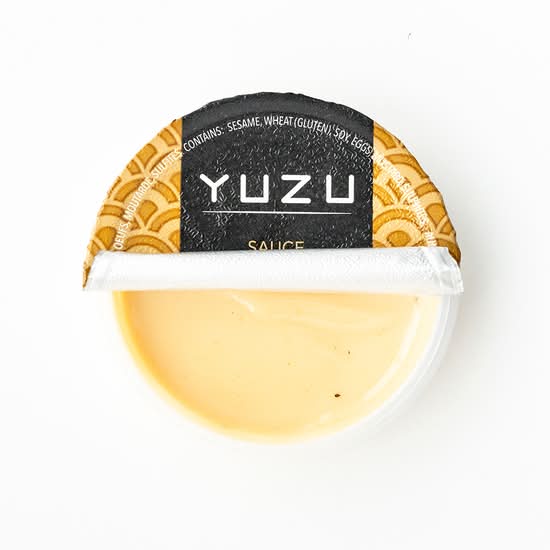 EXTRA SAUCE SÉSAME (22 ml) / EXTRA SESAME SAUCE (22 ml)