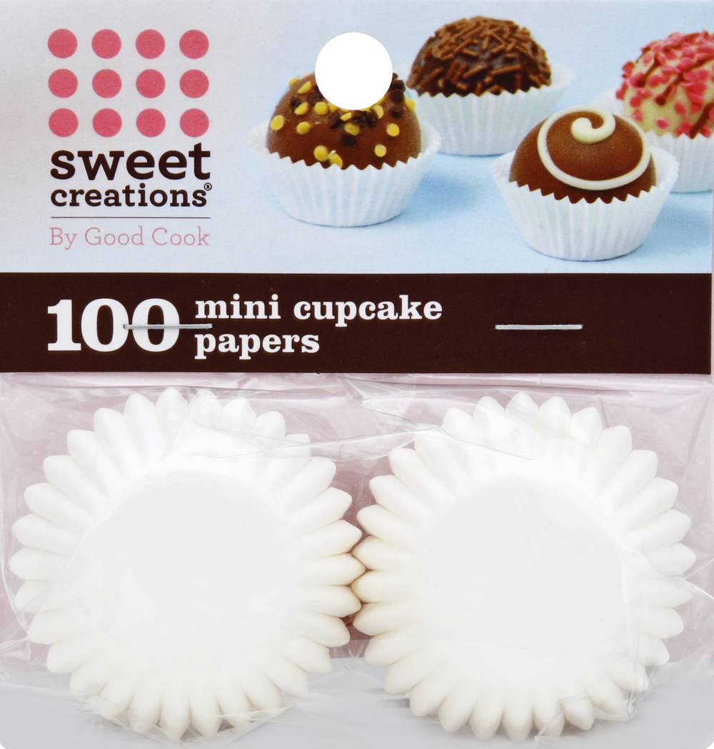 GoodCook Cupcake Papers