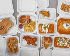 Sari's Kitchen (15710 Northeast Glisan Street)